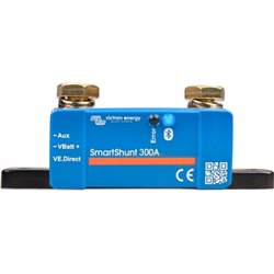 Dérivateur intelligent de 300 A/50 mV IP65 de Victron Energy