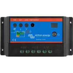Victron Energy 30A PWM regulator, régulateur PWM pour lumière 12V/24V 30A