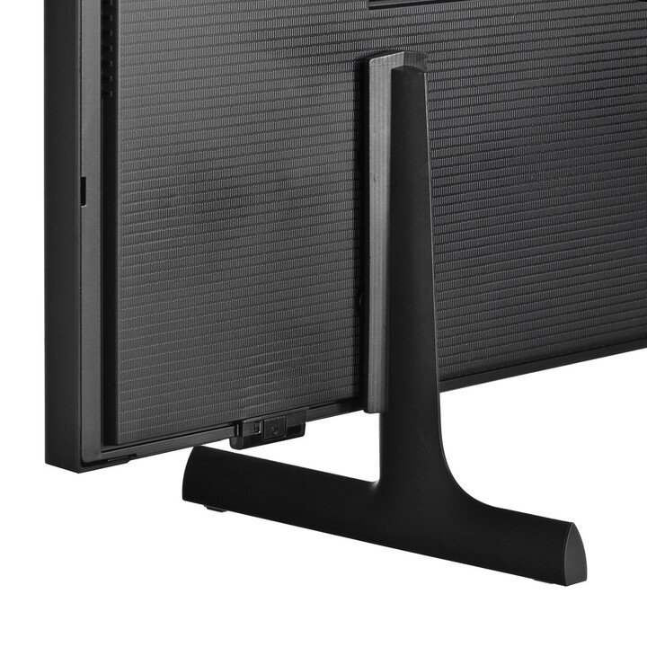Samsung The Frame QE65LS03FWU 165,1 cm (65") 4K Ultra HD Smart TV Wifi Negro