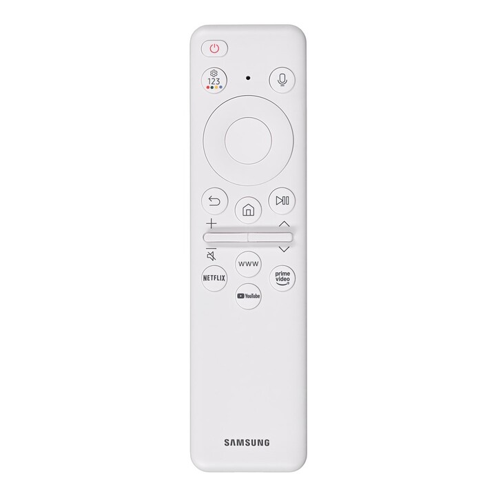 Samsung The Frame QE65LS03FWU 165,1 cm (65") 4K Ultra HD Smart TV Wifi Negro