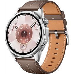Huawei Watch GT6 46 mm Cinzento