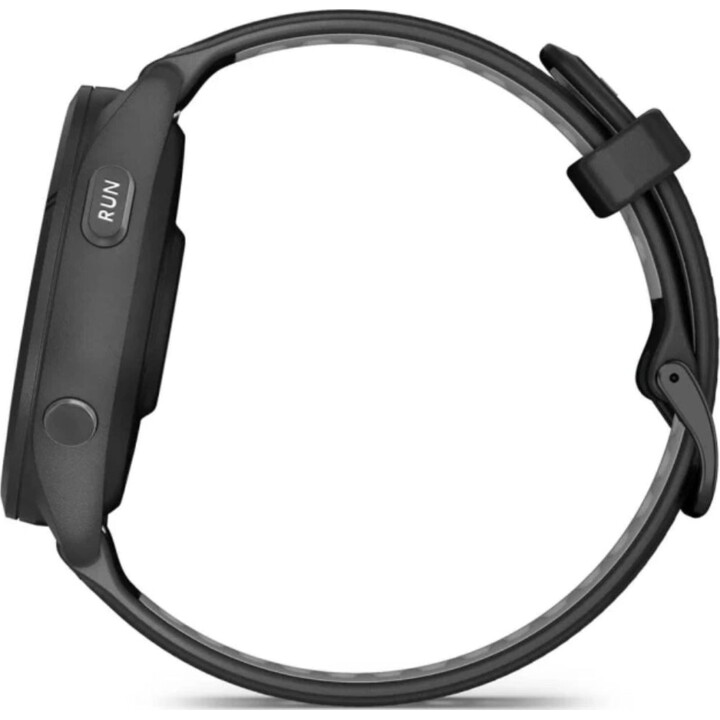 Garmin Forerunner 265 GPS 46mm Nero