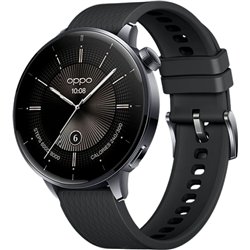 Oppo Watch X2 Mini GPS 44mm Black
