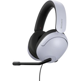 Sony Inzone H3 Blanc - Casque gaming
