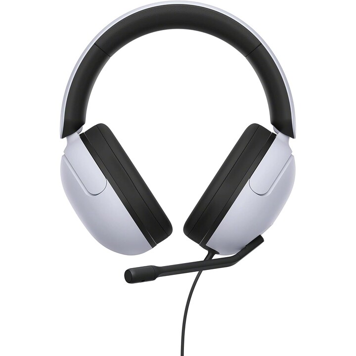 Sony Inzone H3 Blanc - Casque gaming