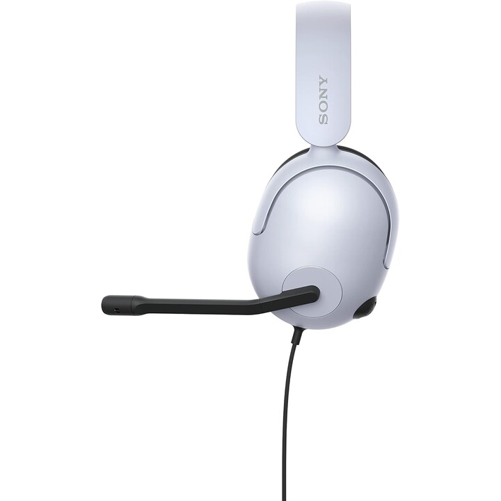 Sony Inzone H3 Blanc - Casque gaming