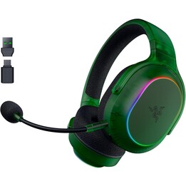 Razer Barracuda X RGB Chroma Phantom Green - Gaming-Ohrhörer