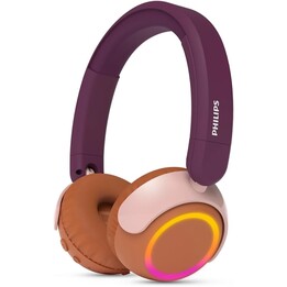 Philips TAK4200MP/00 Orange - Headphones for children