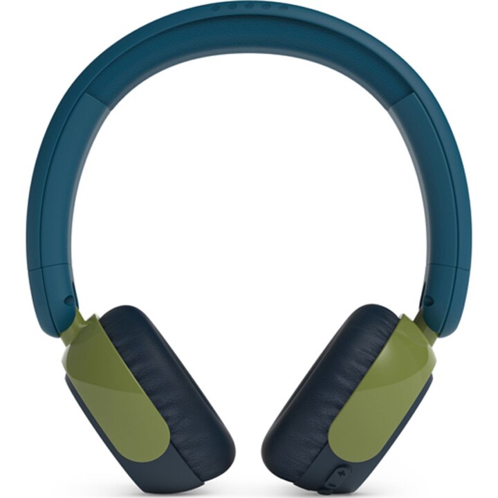 Philips TAK4200CT/00 Verde - Auriculares para niños