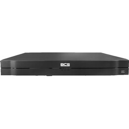 Registratore BCS-L-NVR0802-A-4KE(2L)