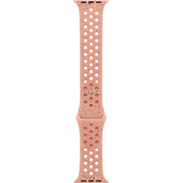Correa Nike Sport rosa alba (40 mm) - Talla S/M
