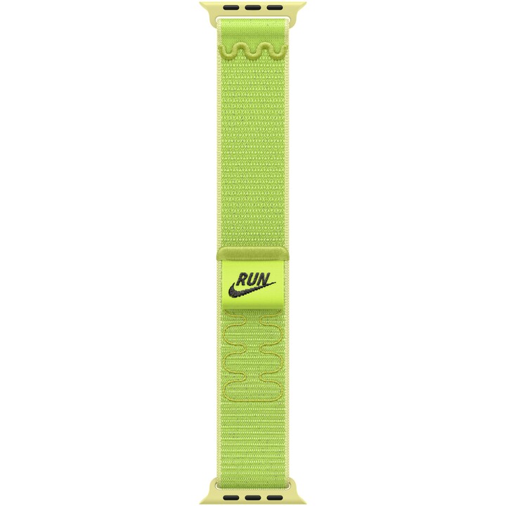 Cinturino Nike Sport Volt Splash Loop (46 mm)