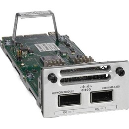 Módulo de rede Catalyst 9300 2 X 25Ge