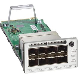 Cisco Catalyst C9300-NM-8X Netzwerkmodul