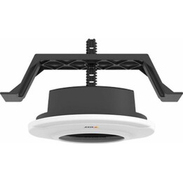 Axis T94S01L Unterputzmontage 10P