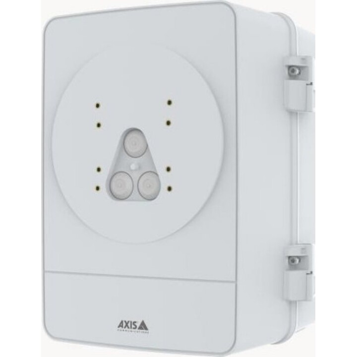 Surveillance Axis Tq1817-Ve