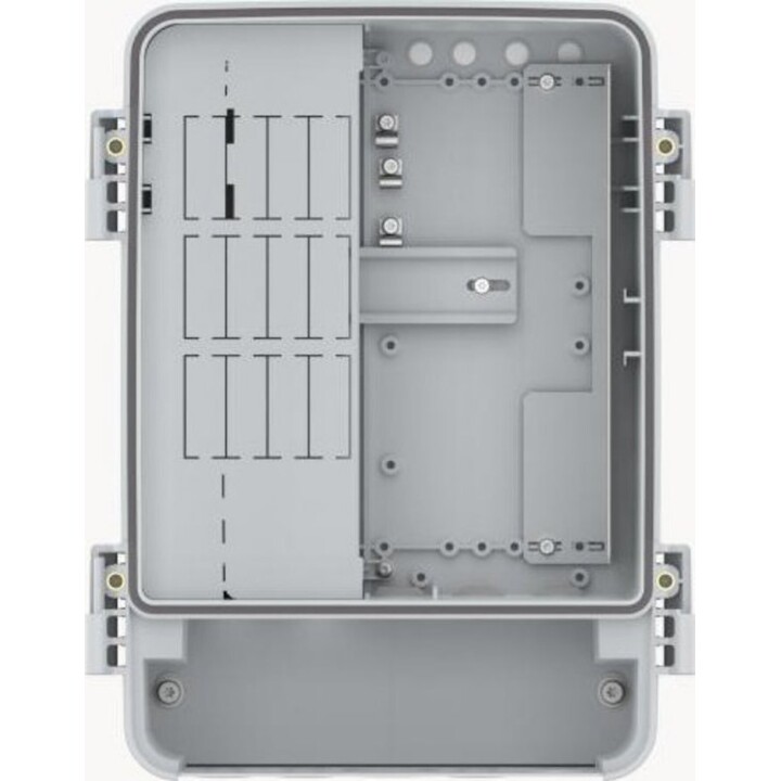 Surveillance Axis Tq1817-Ve