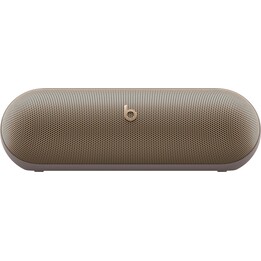 Beats Pill – Kabelloser Bluetooth-Lautsprecher – Champagner