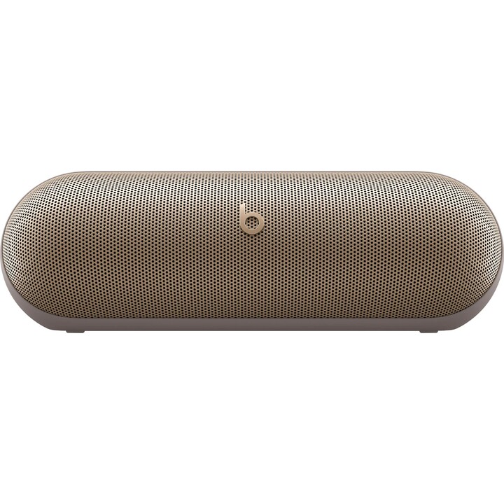 Beats Pill - Altavoz Bluetooth inalámbrico - Champán
