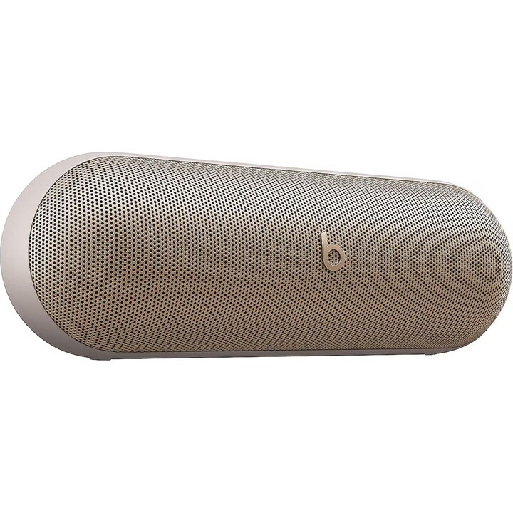 Beats Pill - Altoparlante wireless Bluetooth - Champagne