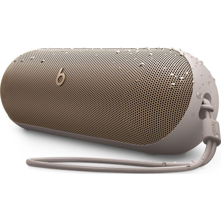 Beats Pill - Altavoz Bluetooth inalámbrico - Champán