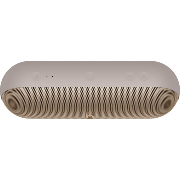 Beats Pill - Wireless Bluetooth Speaker - Champagne