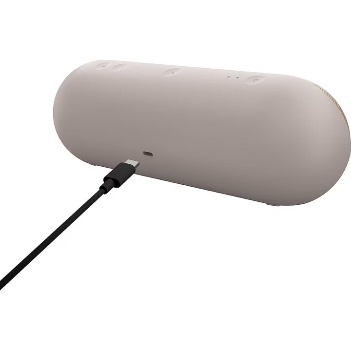 Beats Pill - Altavoz Bluetooth inalámbrico - Champán