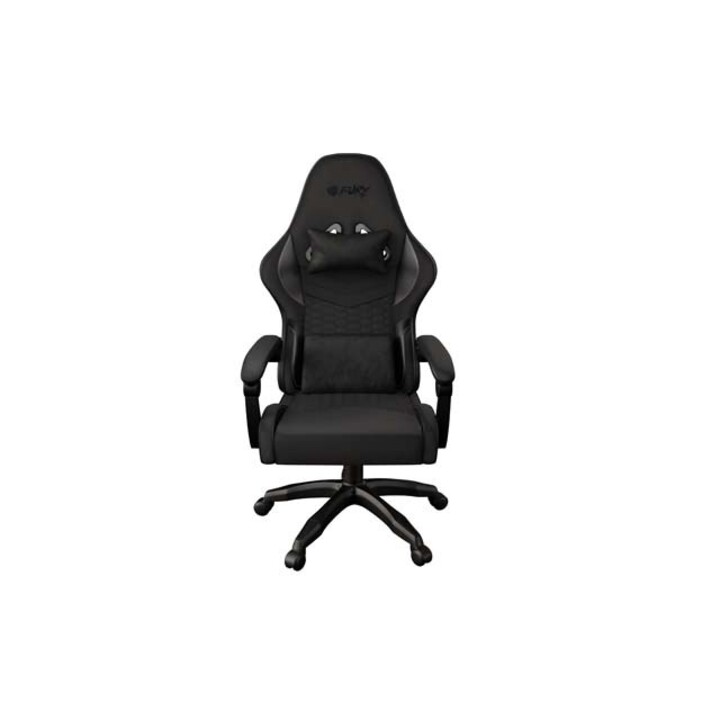 Gaming-Stuhl Fury Shinai S4 Schwarz