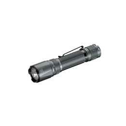 Tactical LED flashlight Fenix TK20R UE grey