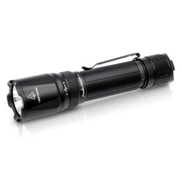 Lanterna LED universal Fenix TK20RV2BK preta