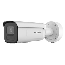 Hikvision DS-2CD2686G2H-IZS(2.8-12MM)(EF) cámara de vigilancia Bala (forma) Cámara de seguridad IP Exterior 3840 x 2160 Pixeles 