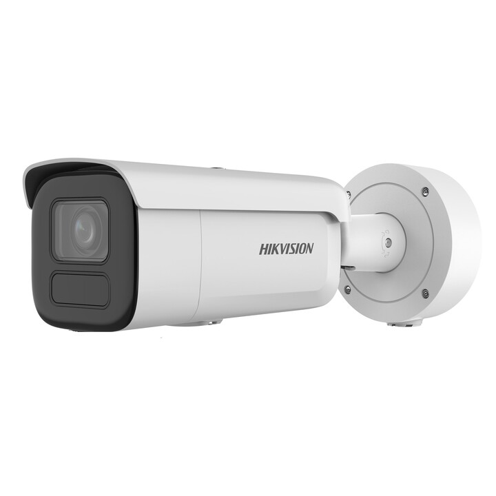 Hikvision DS-2CD2686G2H-IZS(2.8-12MM)(EF) cámara de vigilancia Bala (forma) Cámara de seguridad IP Exterior 3840 x 2160 Pixeles 
