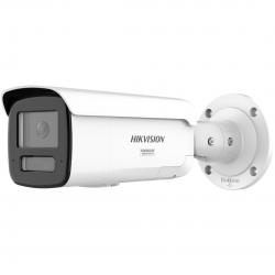 Hikvision Pro Series 4 MP Smart Hybrid Light with Bala (forma) Cámara de seguridad IP Interior y exterior 2688 x 1520 Pixeles Pa