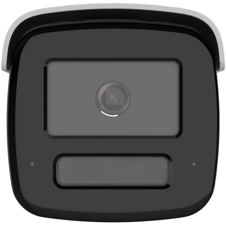 Hikvision Pro Series 4 MP Smart Hybrid Light with Bala (forma) Cámara de seguridad IP Interior y exterior 2688 x 1520 Pixeles Pa