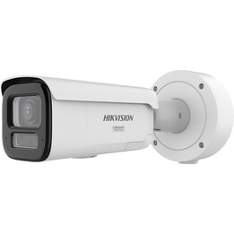 Hikvision Pro Series avec ColorVu DS-2CD2687G3-LIZS2UY/SL(2.8-12MM) caméra de sécurité Balle (forme) Caméra de sécurité IP Intér