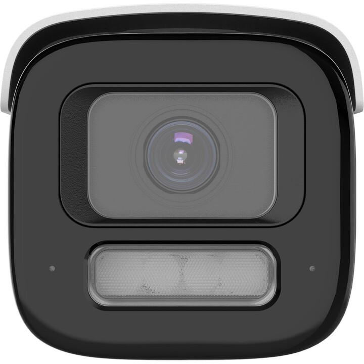 Hikvision Pro Series con ColorVu DS-2CD2687G3-LIZS2UY/SL(2.8-12MM) cámara de vigilancia Bala (forma) Cámara de seguridad IP Inte