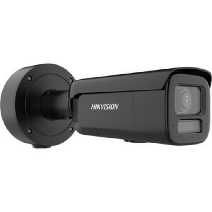 Hikvision Pro Series avec ColorVu DS-2CD2687G3-LIZS2UY/SL(2.8-12MM) caméra de sécurité Balle (forme) Caméra de sécurité IP Intér