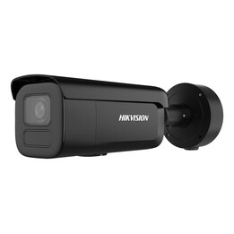 Hikvision DS-2CD2686G2H-IZS(2.8-12MM)/BLACK Bullet (Shaped) Surveillance Camera Outdoor IP Security Camera 3840 x 2160 Pixels