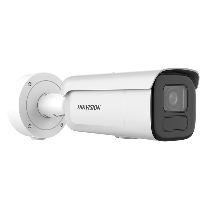 Hikvision DS-2CD2646G2H-IZS(2.8-12MM)(EF) cámara de vigilancia Bala (forma) Cámara de seguridad IP Exterior 2688 x 1520 Pixeles 