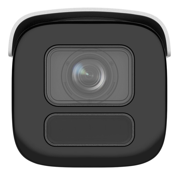 Telecamera di sorveglianza Hikvision DS-2CD2646G2H-IZS (2,8-12 mm) (EF) Bullet (a forma di) Telecamera di sicurezza IP per ester