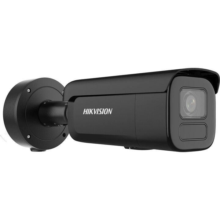 Hikvision DS-2CD2646G2H-IZS(2.8-12MM)/EF/BLK cámara de vigilancia Bala (forma) Cámara de seguridad IP Exterior 2688 x 1520 Pixel