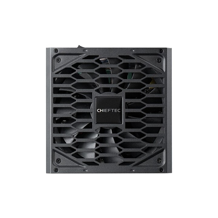 Chieftec Vega PPG-1000-C unité d'alimentation d'énergie 1000 W 24-pin ATX ATX Blanc