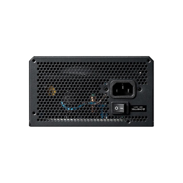 Chieftec Vega PPG-1000-C unidad de fuente de alimentación 1000 W 24-pin ATX ATX Blanco