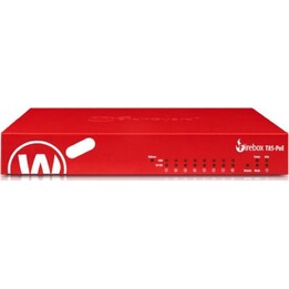 Firewall WatchGuard Firebox T85-POE (hardware)