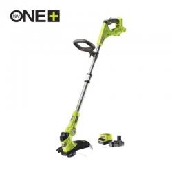 Ryobi ONE+ 18V RLT1831H25F Rasentrimmer/Schneidkopf Ø25-30cm