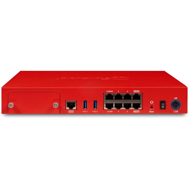 Watchguard WGT Fireb T85PoE Bassecsuite (EU)