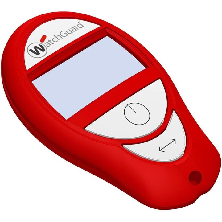 Token matériel Authpoint (boîte de 10 unités)