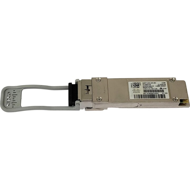 Cisco Qsfp40G Short Range Bidi
