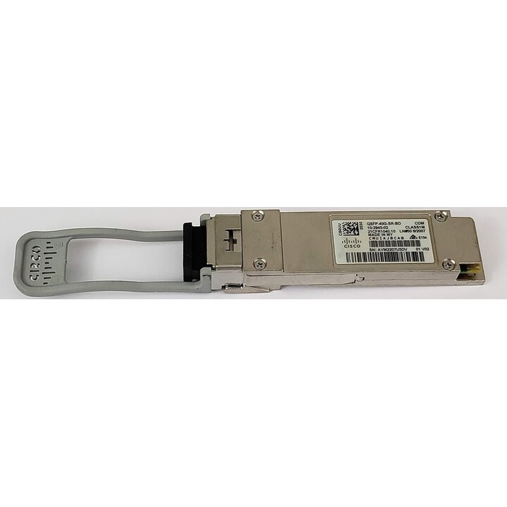 Cisco Qsfp40G Short Range Bidi