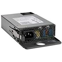 Cisco 600W AC Power Supply Config 6